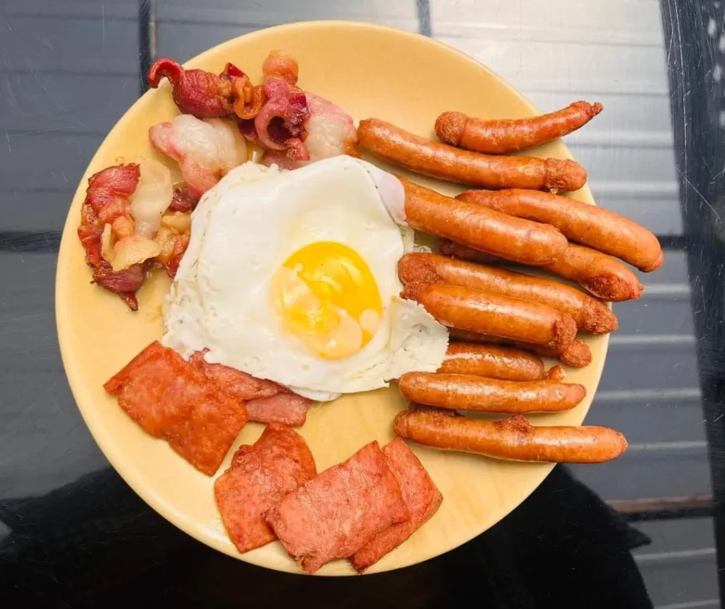 Keventer's Delicious Dishes
