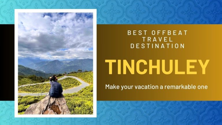 Tinchuley