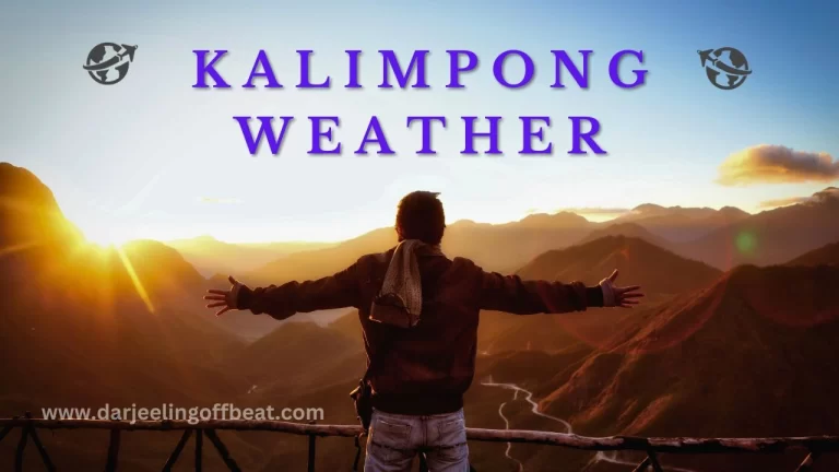 Kalimpong weather templates