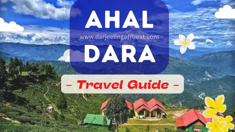 Ahal Dara