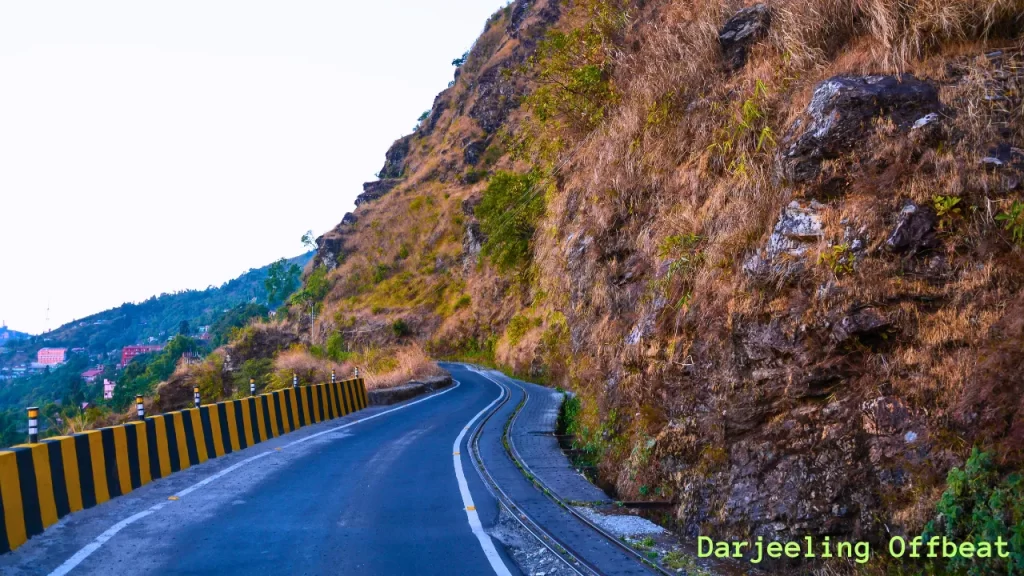 Rock Garden Kurseong