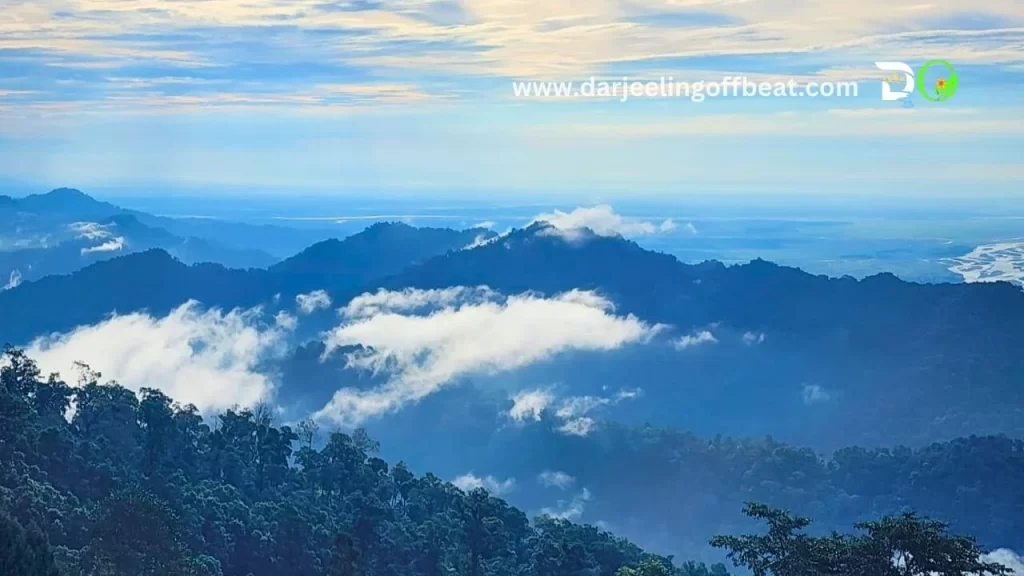 Views from Chatakpur