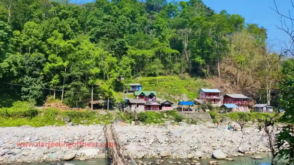 Kalimpong Offbeat