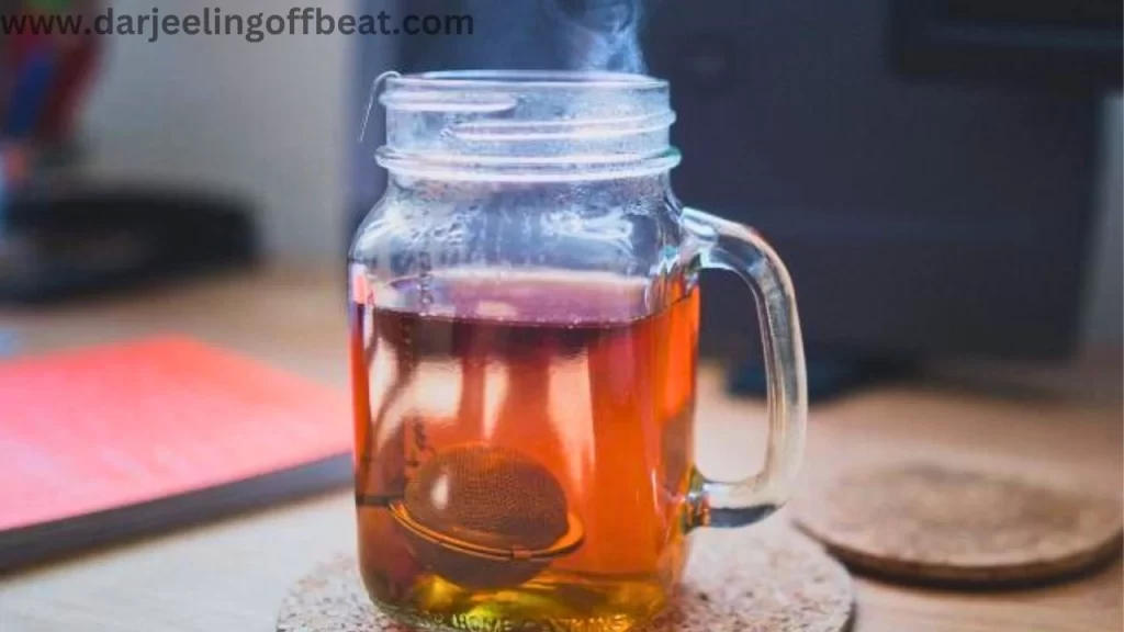 Why is Darjeeling Tea So Expensive?
