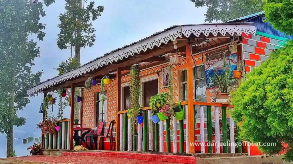 Home Stay at Munsong, Kalimpong