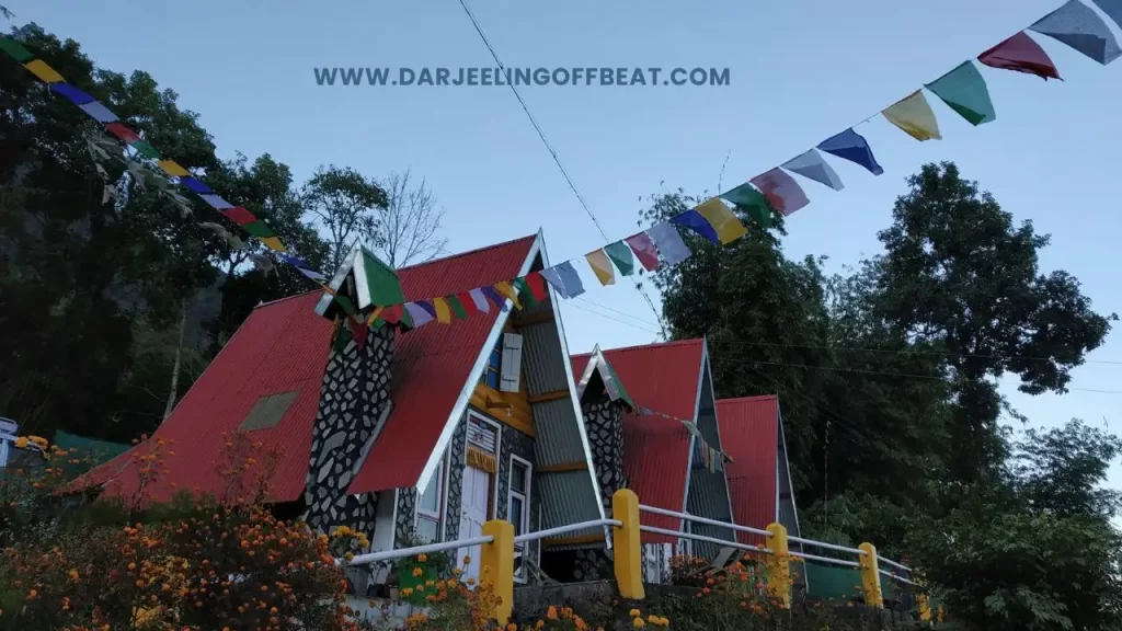 Chitra Koot Farm House, Pabong