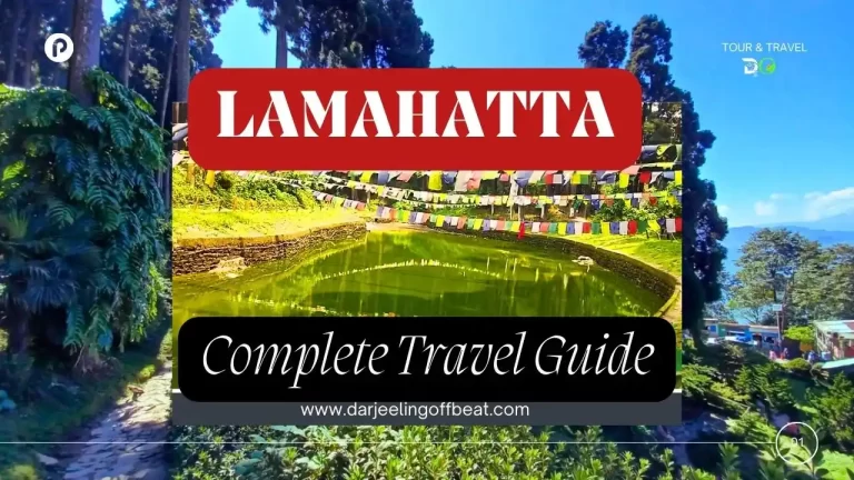 Lamahatta Eco Park Thumbnail