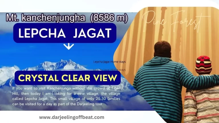 Lepcha Jagat Thumbnail