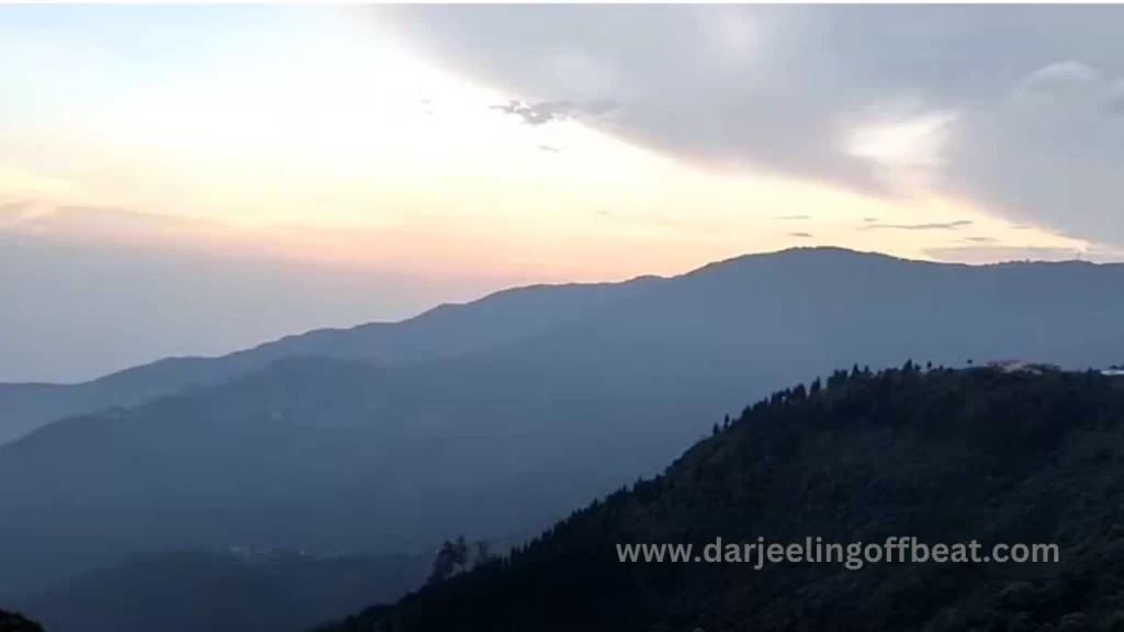 Mahaldiram view