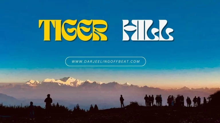 Tiger hill Thumbnail