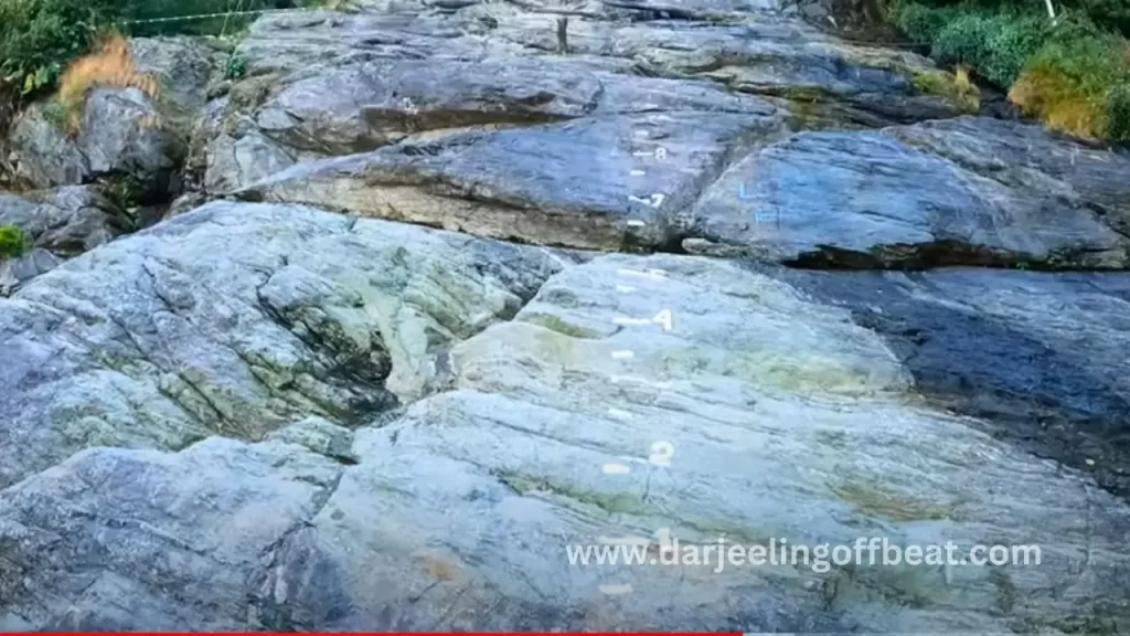 Yogi Khola Rock Climbing Center