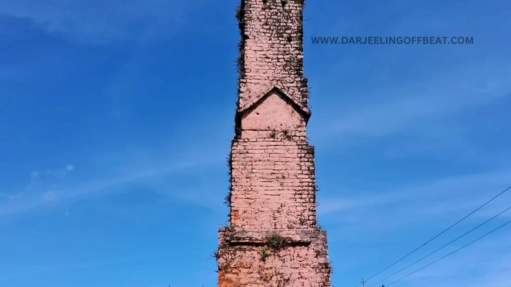 chimney