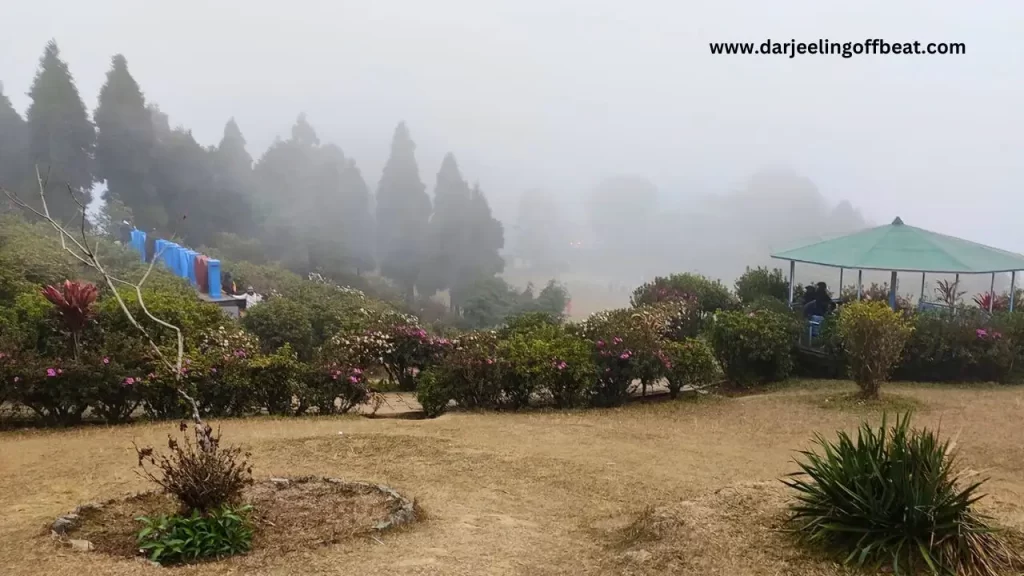 I love Kalimpong