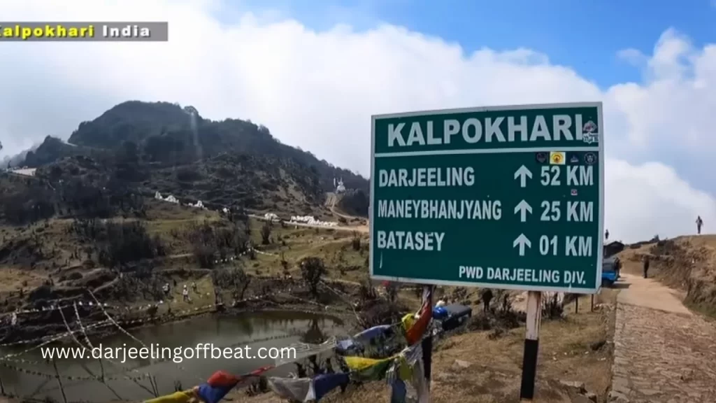 Kalipokhri