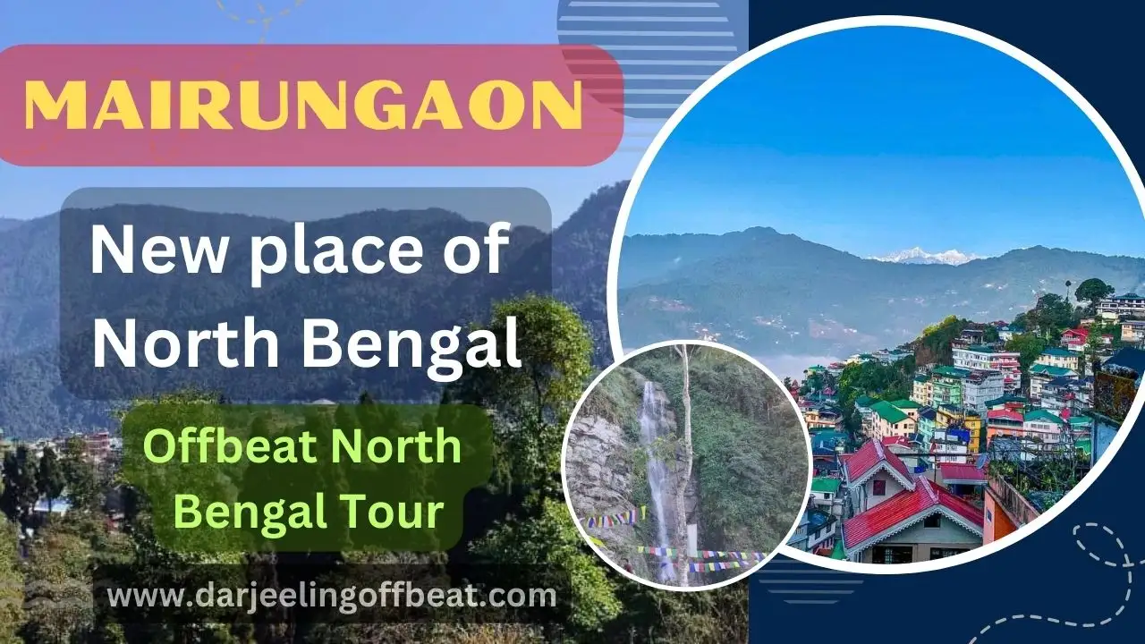 Mairungaon