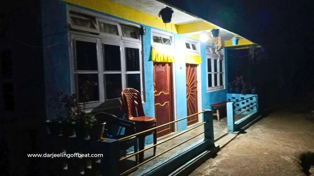 Nima Sherpa's Homestay