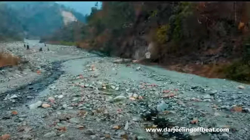 Rumti River
