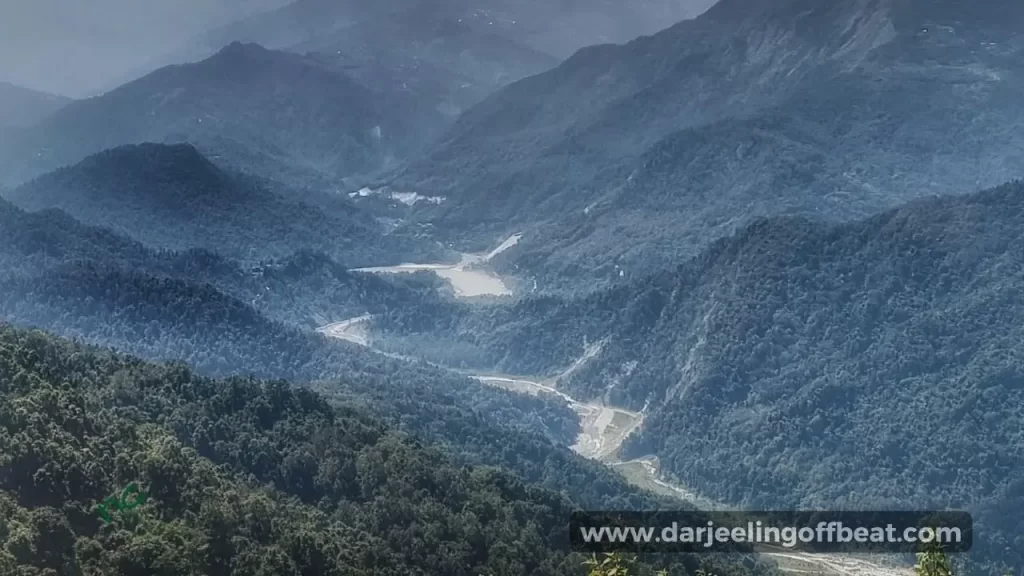 Beautiful Valley