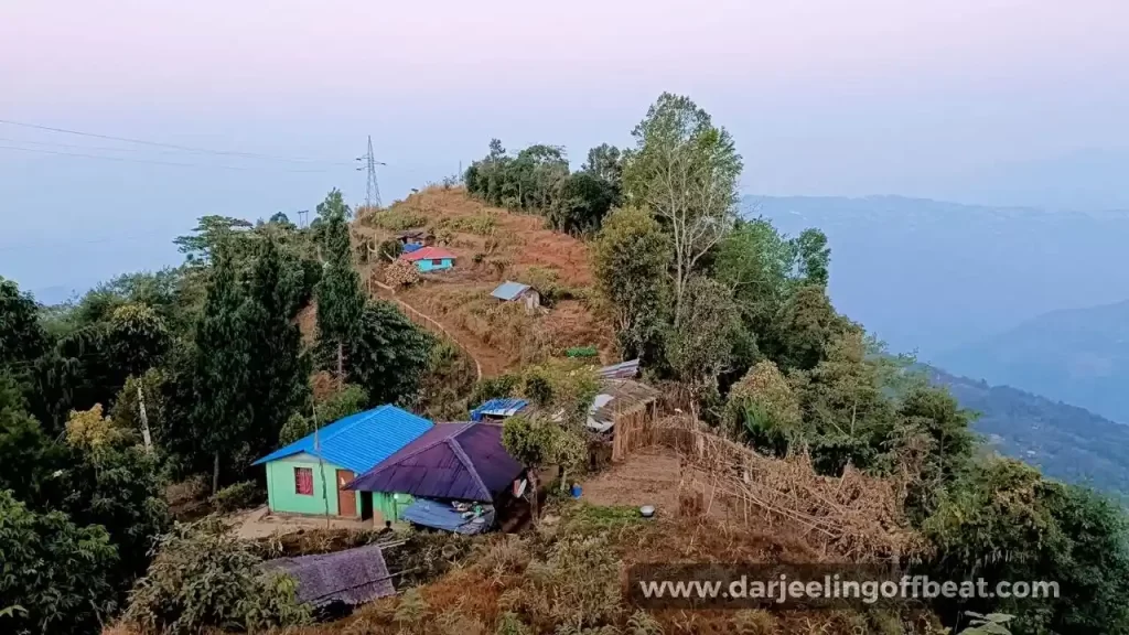 Charkhole Homestays