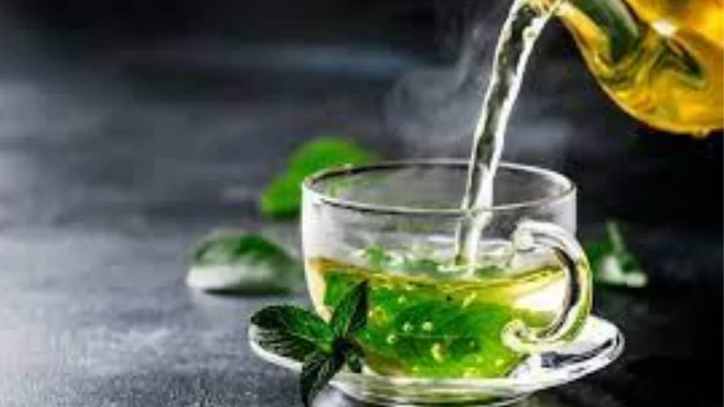 Green Tea