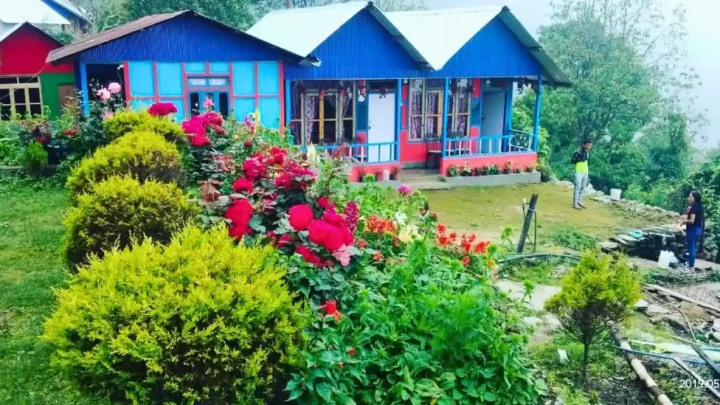 Homestays Icchegaon