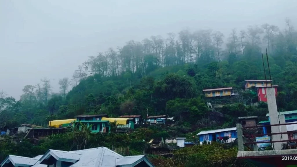 Icche Gaon views