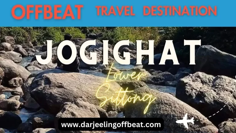 Jogighat