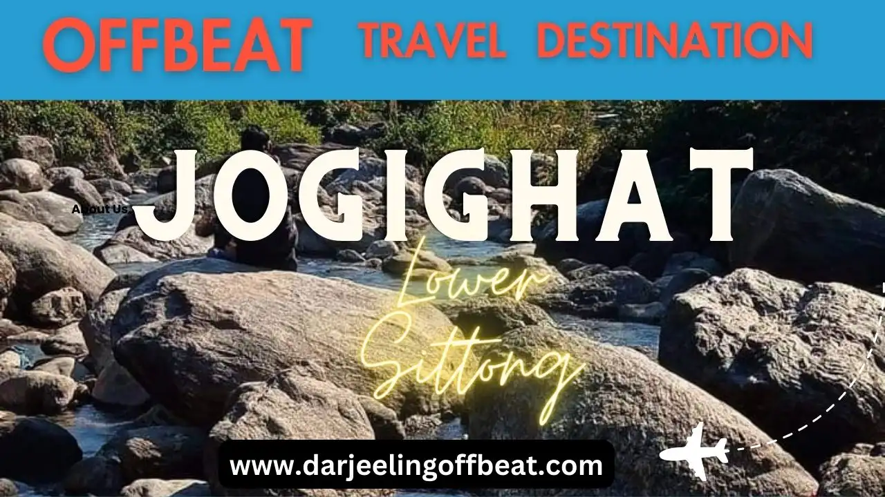Jogighat