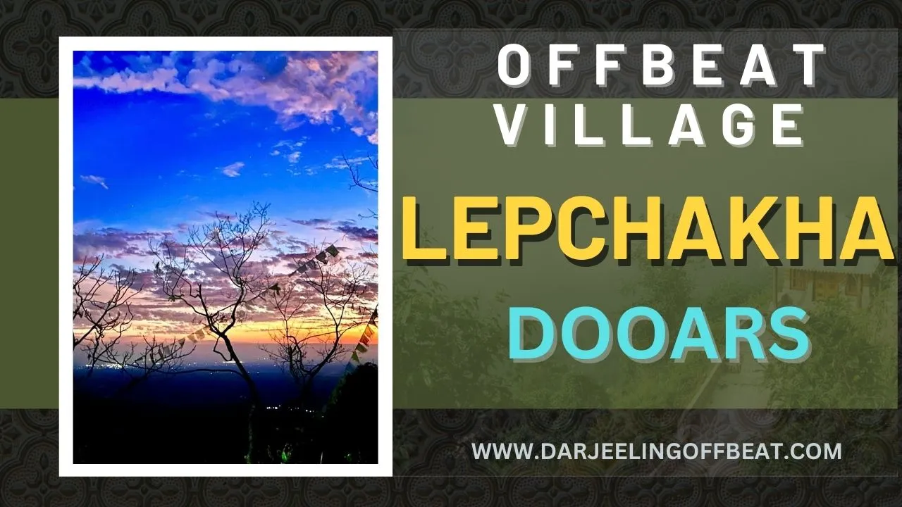 Lepchakha