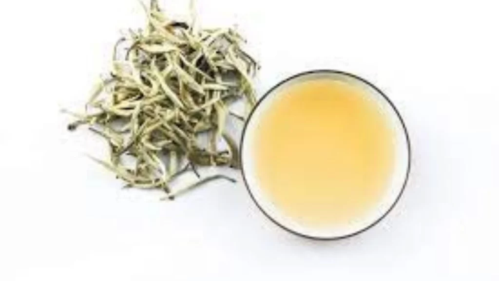 White Tea