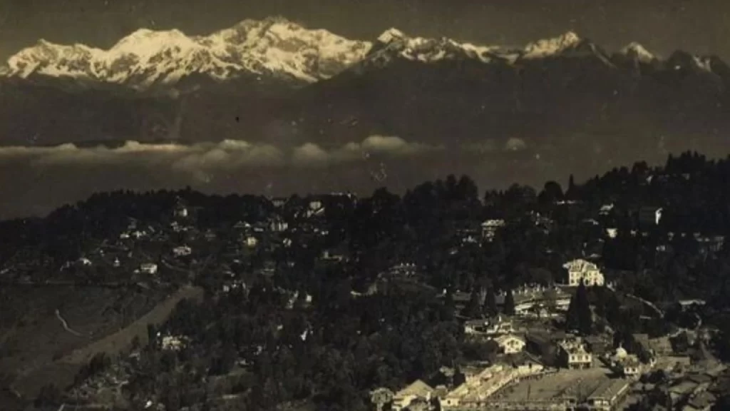 darjeeling photo