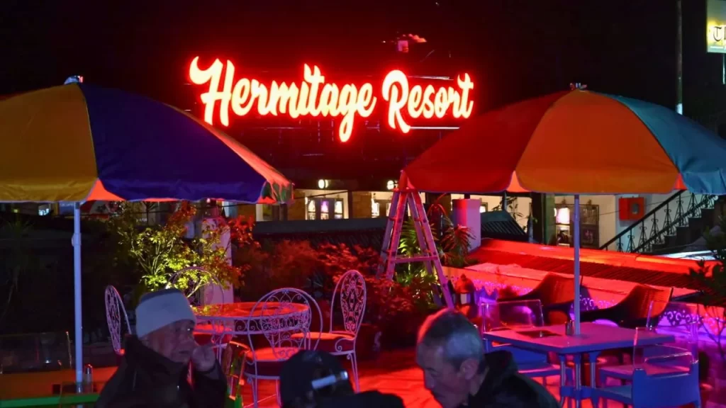 Heritage Resort