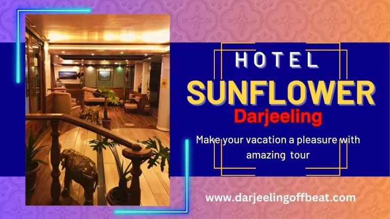 Hotel Sunflower Image
