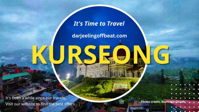 Kurseong