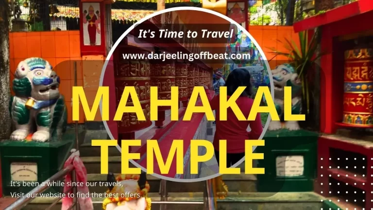 Mahakal Temple