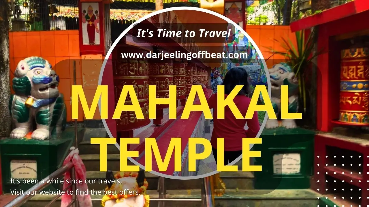 Mahakal Temple