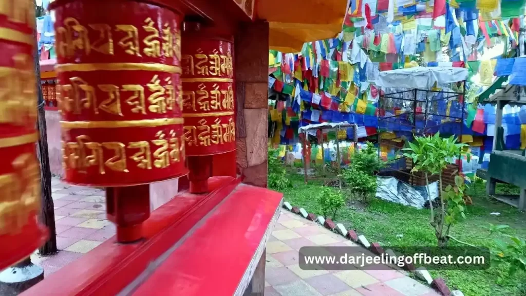Prayer Wheel
