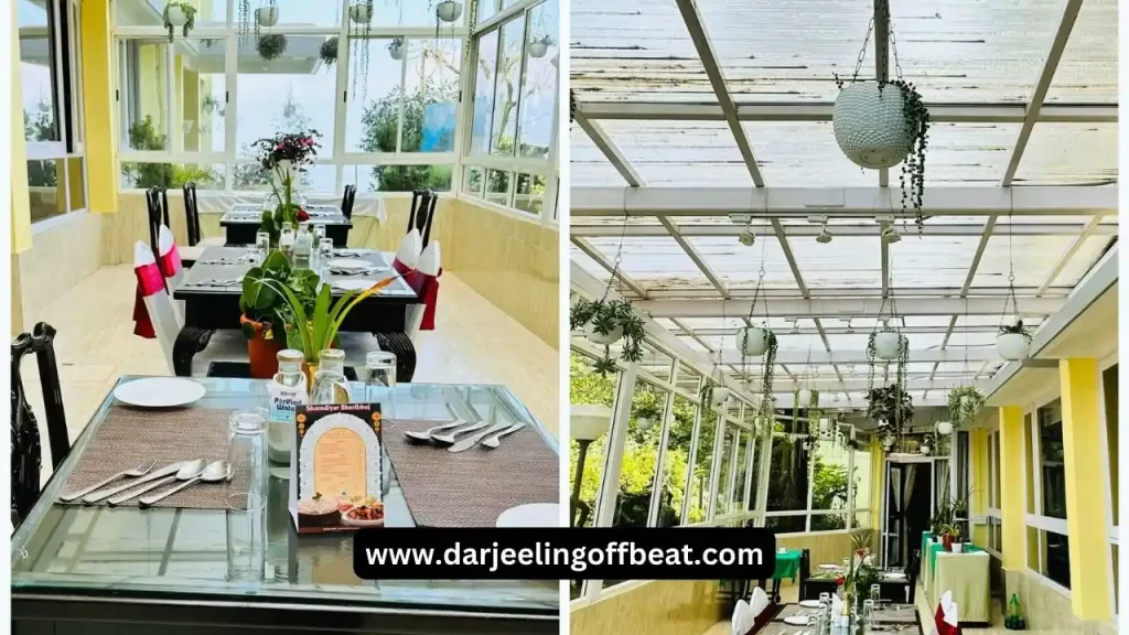 Outside Area Sinclairs