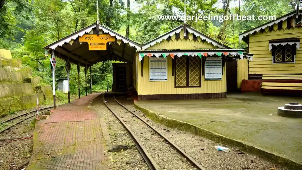 Rong Tong Station