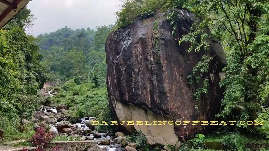 Apple Stone Jhalong