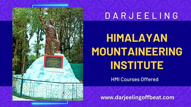 Darjeeling Mountaineering Institute