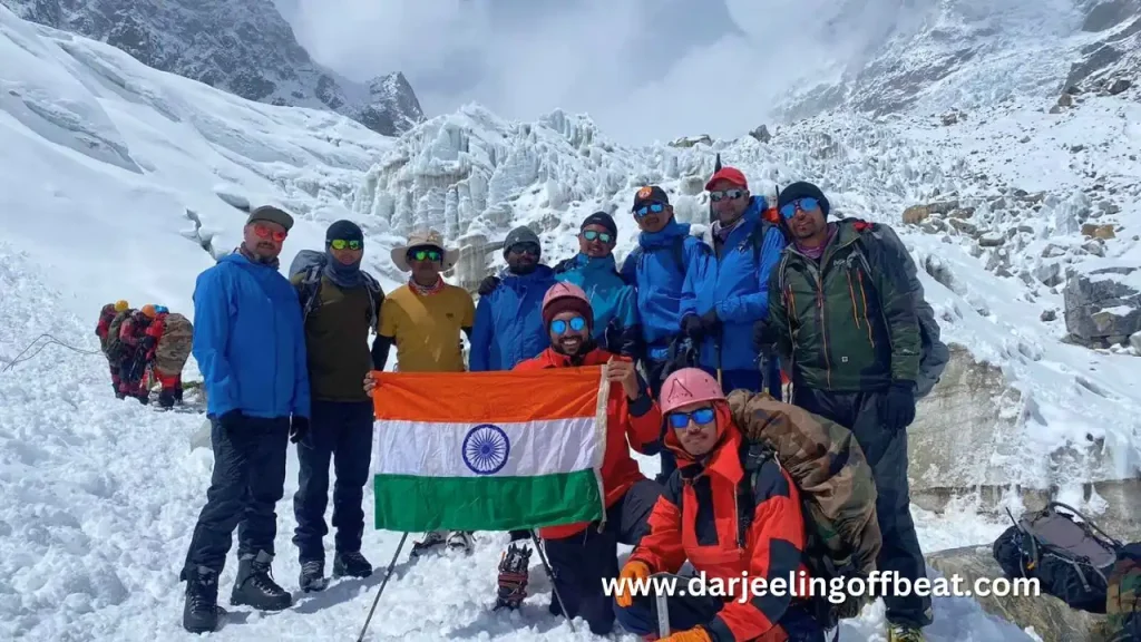 HMI Expedition