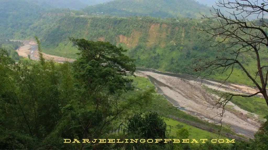 Jhalong View Point
