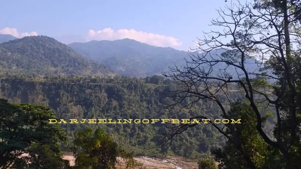 Jhalong View