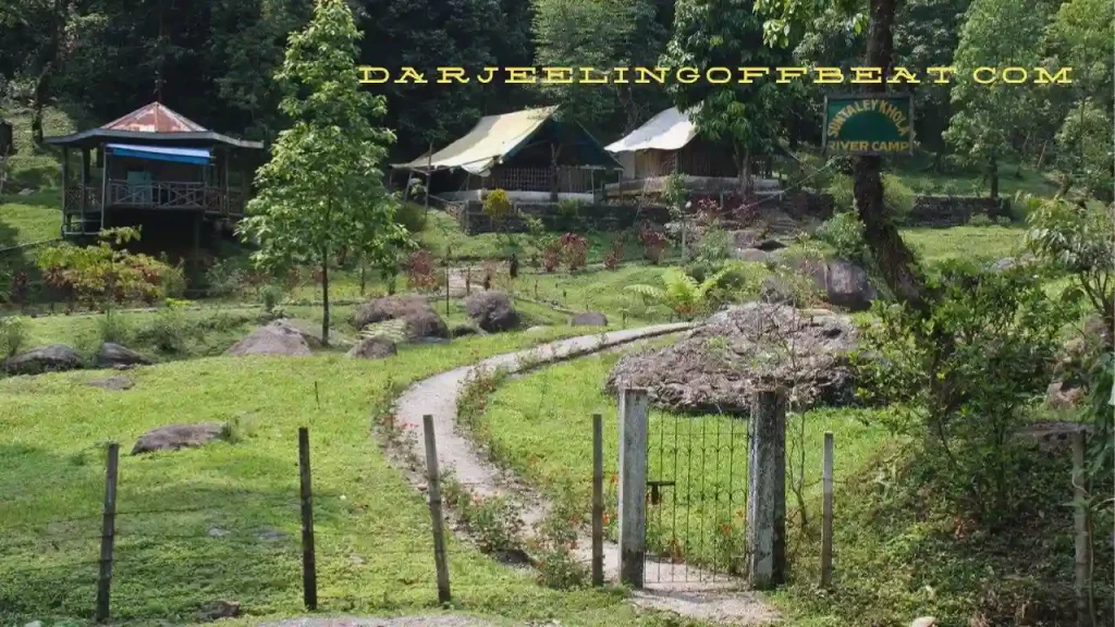 Suntalay Khola River Camp