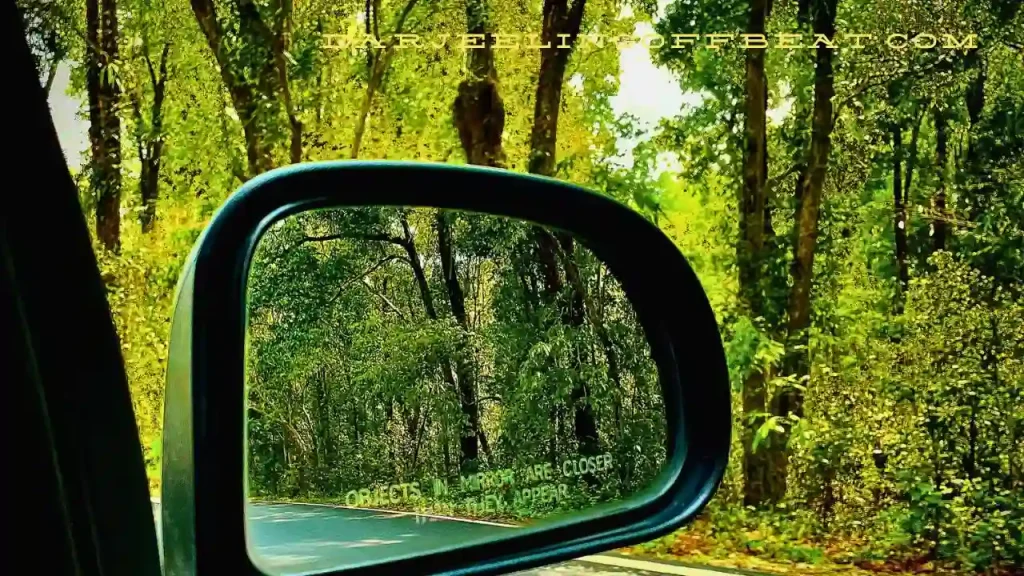 Way to Bindu