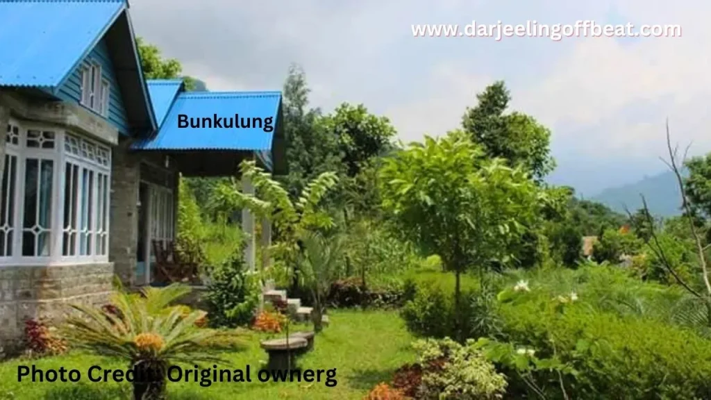 Bunkulung Homestay
