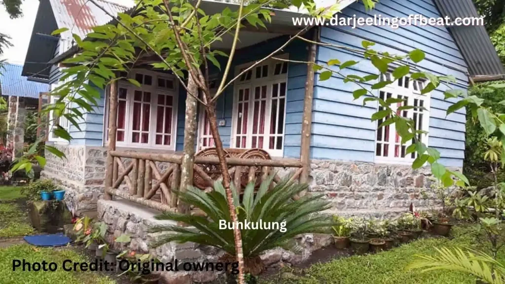 Bunkulung Homestay Mirik