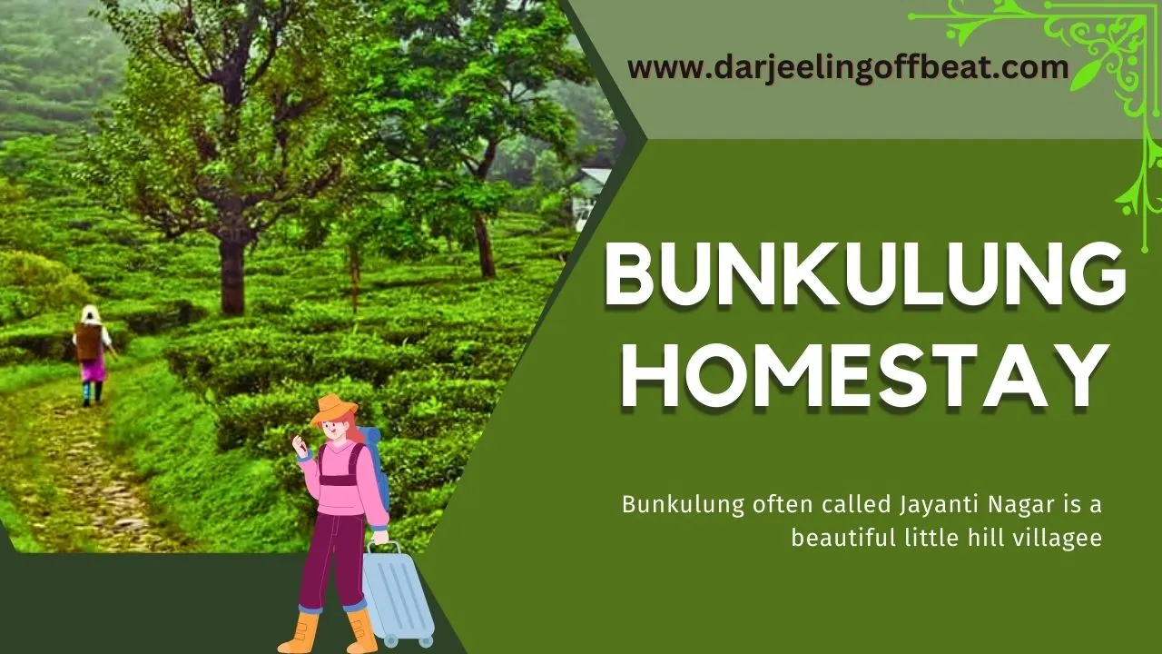 Bunkulung Homestay