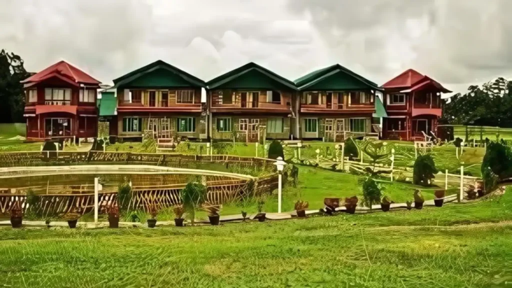 Batabari Dooars